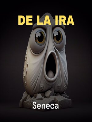 cover image of De la Ira